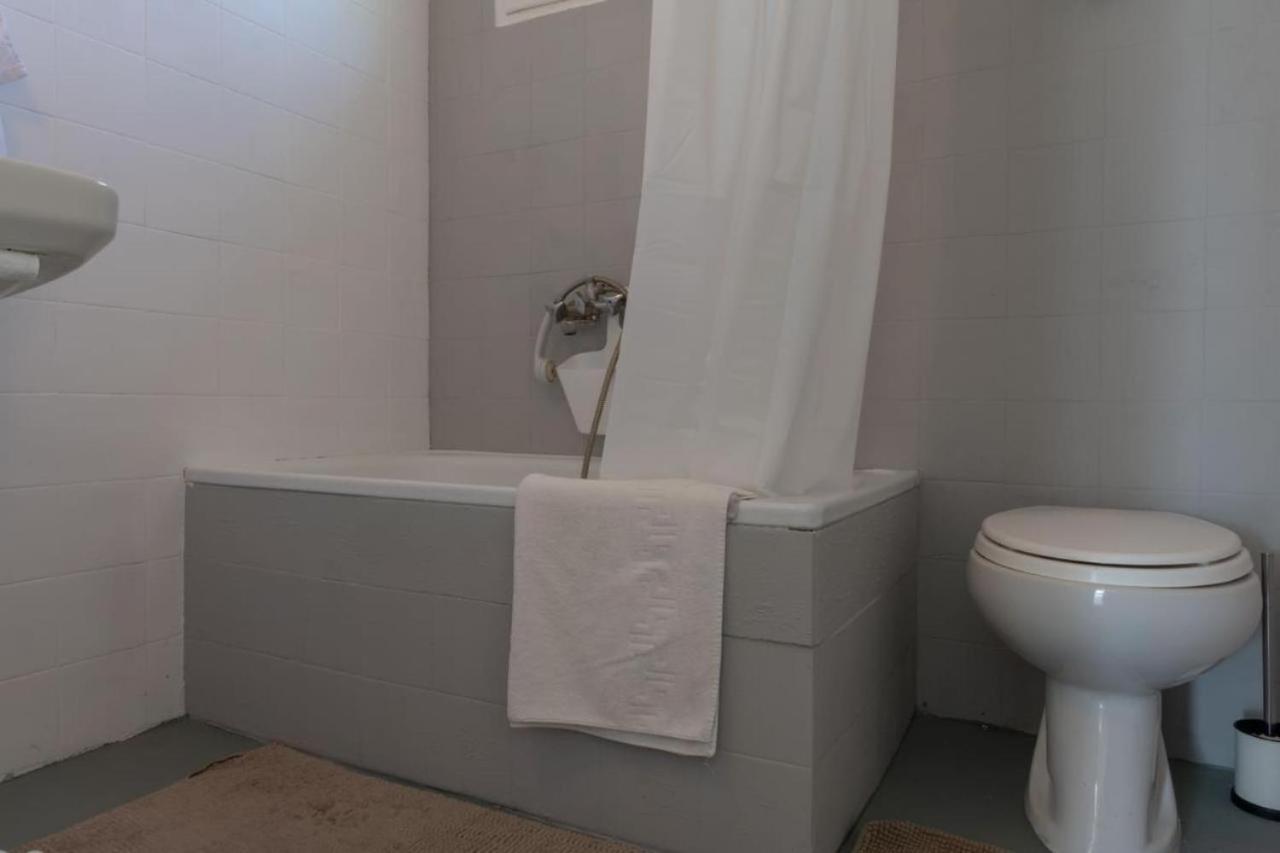 Olive Terra Holiday Aparments ليفكيمي المظهر الخارجي الصورة
