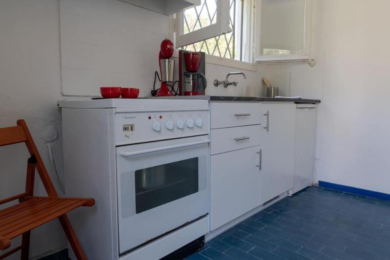 Olive Terra Holiday Aparments ليفكيمي المظهر الخارجي الصورة