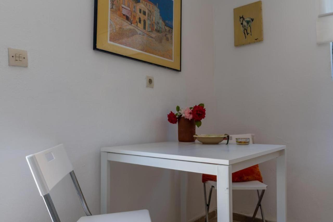 Olive Terra Holiday Aparments ليفكيمي المظهر الخارجي الصورة