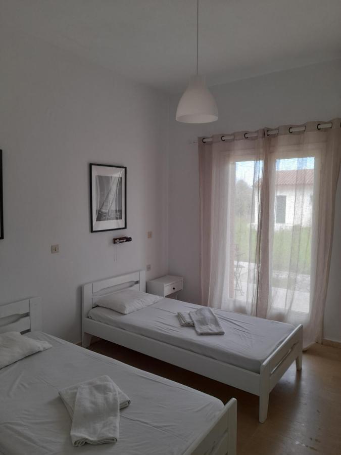 Olive Terra Holiday Aparments ليفكيمي المظهر الخارجي الصورة
