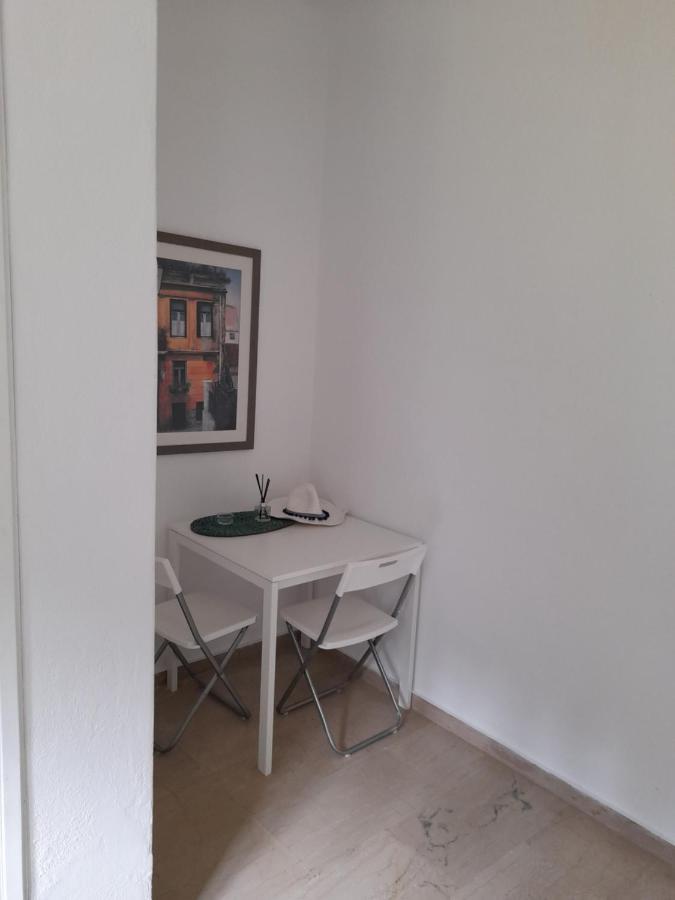 Olive Terra Holiday Aparments ليفكيمي المظهر الخارجي الصورة