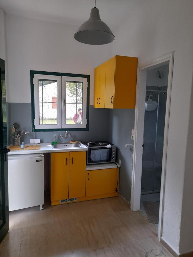 Olive Terra Holiday Aparments ليفكيمي المظهر الخارجي الصورة