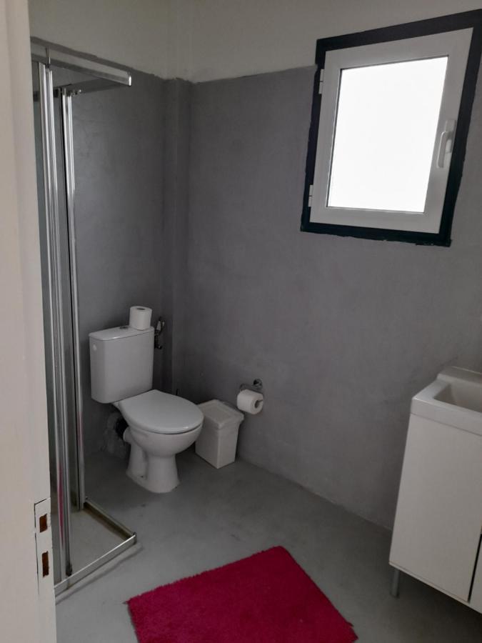 Olive Terra Holiday Aparments ليفكيمي المظهر الخارجي الصورة
