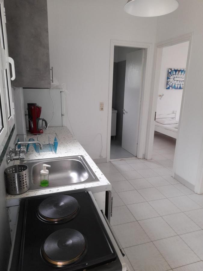 Olive Terra Holiday Aparments ليفكيمي المظهر الخارجي الصورة