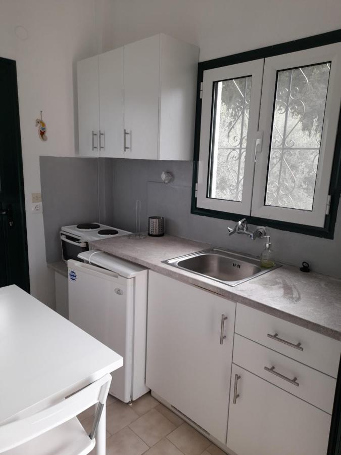 Olive Terra Holiday Aparments ليفكيمي المظهر الخارجي الصورة